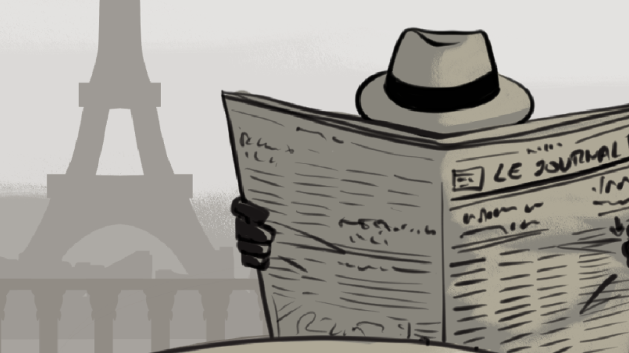 Agent Montan