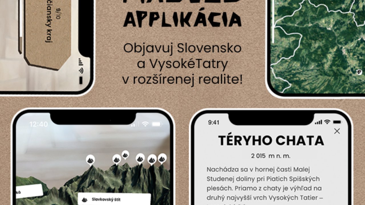 Lebo Mädveď App